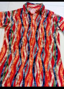 PRice Drop 😱Shirt Style Top