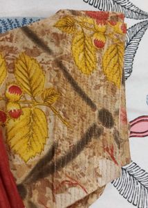 Kurta Salwar Dupatta Set