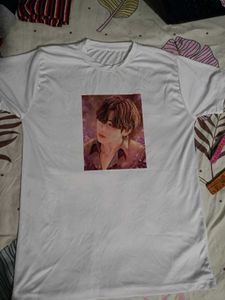 COTTON TSHIRTS - COMBO 4