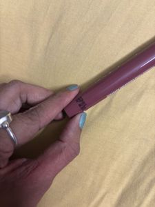 Mamaearth Moisture Matte Lipstick - Carnation Nude