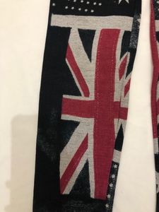 Printed Legging