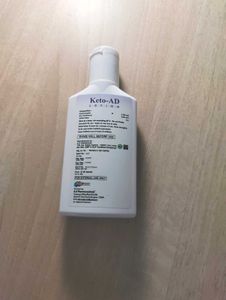 Keto-AD Lotion
