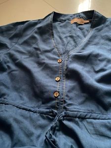 Pretty Jean Dress