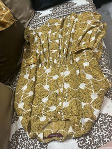 Ethnic Kurta Set