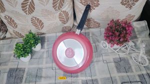 Pigeon Non-stick 7 Pieces Non-induction Cookware Set