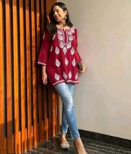 Chic Kurti