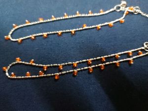 Anklets