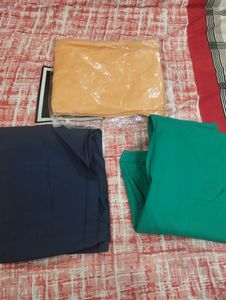 Readymade Salwar