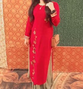 Long Traditional gown