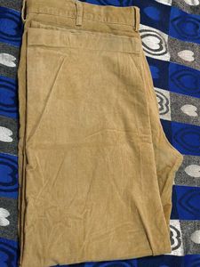 Men&#39;s Khaki Casual Pants