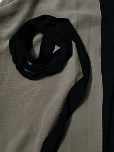 Elegant Women&#39;s Ethnic hijab