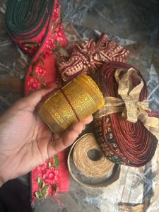 Mix laces