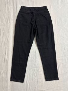 Primark Black Denim Jeans