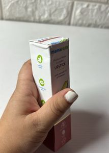 Mamaearth Nude Lipstick