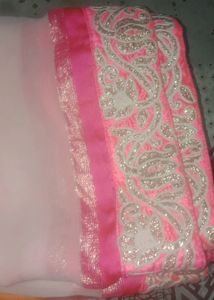 Designer Saree