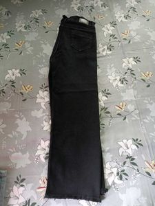 Black Jeans