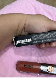 Kiko Milano Lipstick