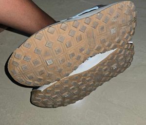 Bonkerz Stylish Sneakers [Almost New]
