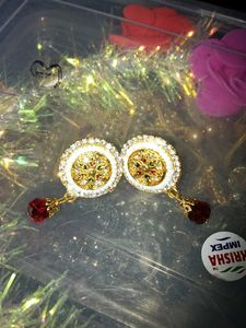 marvadi earrings