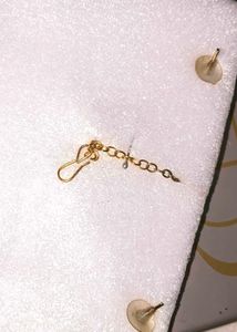 Earings With Mangtika