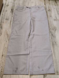 Ma445 Sabrin Beggy Pant Waist 34