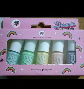 POP XO Mini Nail Kit