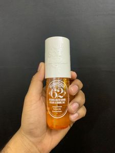 Sol de Janeiro Body Mist