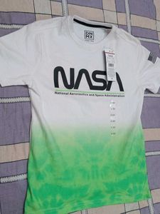 NASA Graphic Tee