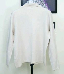 ZARA AUTHENTIC PULLOVER.