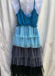 DAMN GORGEOUS FAIRY FROCK