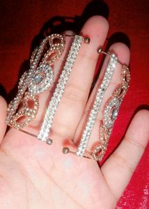 Combo Of Two Bracelet