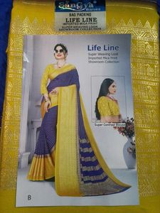 Sarees