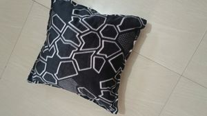 5 Nos Pu Foam Pillows