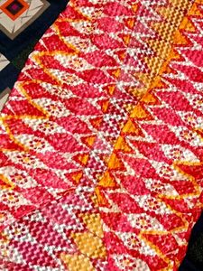 Ethnic Printed Kurta Shrag