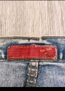 sc3776 Den Hill Jeans size 38