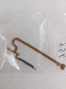 Orginal Y56 Finger Print Sensor Flex Replacement