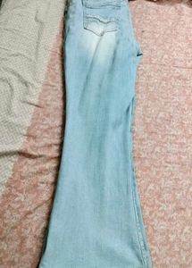 almost New Jean&#39;s