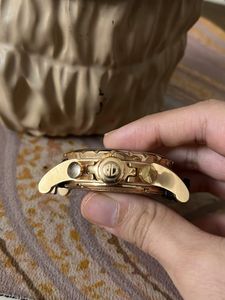 ROGER DUBUIS Geneve Watch