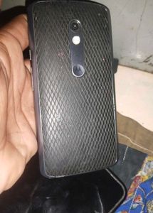 Used Motorola Smartphone