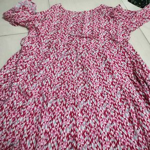 💖2 anarkali kurti set