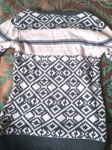 Pinteresty Sweater💗