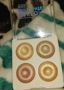 Shills Baked Highlighter
