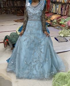 Gown