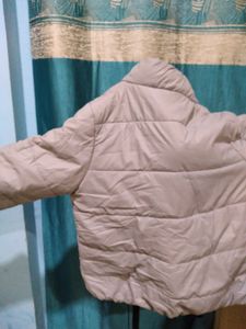 Polyester Jacket
