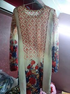 Short Kurti