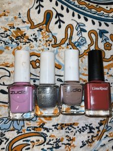 Nail Polish Bundle