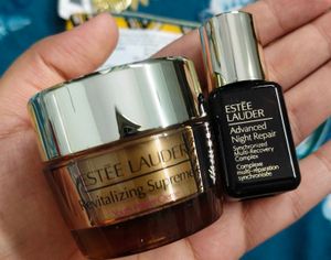 Estee Lauder Skin Care Kit