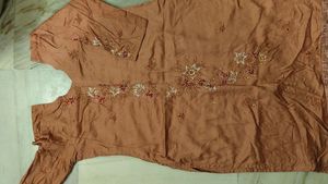 Beautiful Salwar Suit