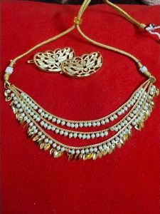 Beutiful 3 Leyar Set