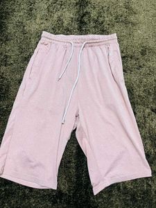 Workout Capri Pants